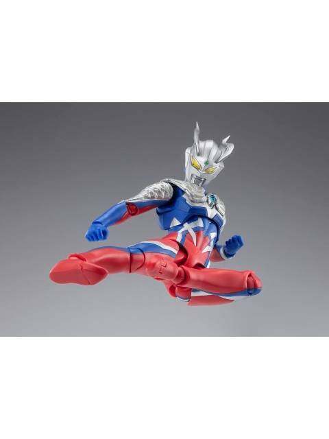 S.H.Figuarts ウルトラマンゼロ(ウルトラマン ニュージェネレーション スターズ Ver.)