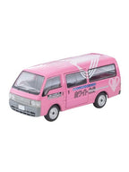 トミカリミテッドヴィンテージ ネオ LV-N310c マツダ ボンゴブローニイ バン (ホワイト急便)