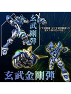 千値練 RIOBOT スーパーロボット大戦OG ソウルゲイン