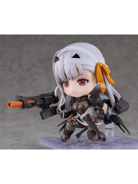 ねんどろいど 2814 モダニア 「勝利の女神：NIKKE」 – FATMAMA