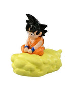 タカラトミー ドリームトミカ 孫悟空の筋斗雲 トミカ×ドラゴンボール