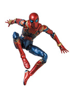 メディコムトイ MAFEX IRON SPIDER(ENDGAME Ver.) RENEWAL Ver. 「MARVEL INFINITY SAGA」