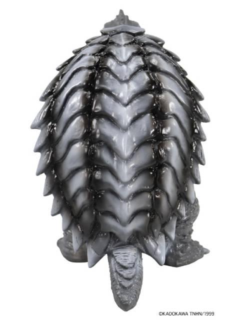 CCP ミドルサイズシリーズ ガメラ 【第2弾】 ガメラ(1999)ナイトメアイメージ Ver.