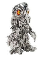 CCP ヘドラ メッキペイントシルバー Ver. ミドルサイズシリーズ【第13弾】