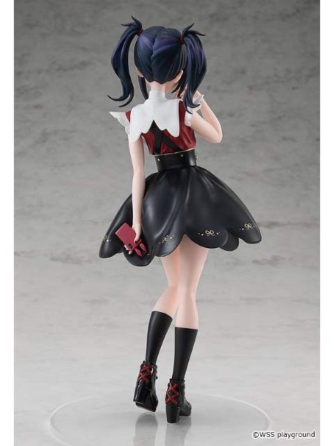 POP UP PARADE あめちゃん 「NEEDY GIRL OVERDOSE」