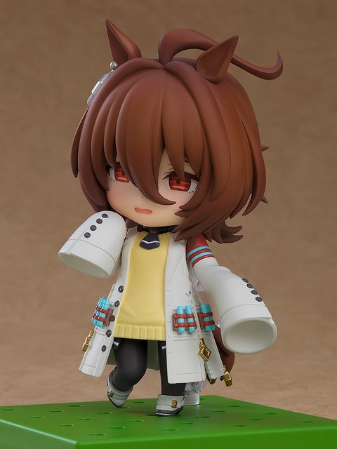 ねんどろいど 2512 アグネスタキオン 「ウマ娘 プリティーダービー」 【再販】