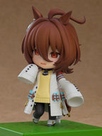 ねんどろいど 2512 アグネスタキオン 「ウマ娘 プリティーダービー」 【再販】
