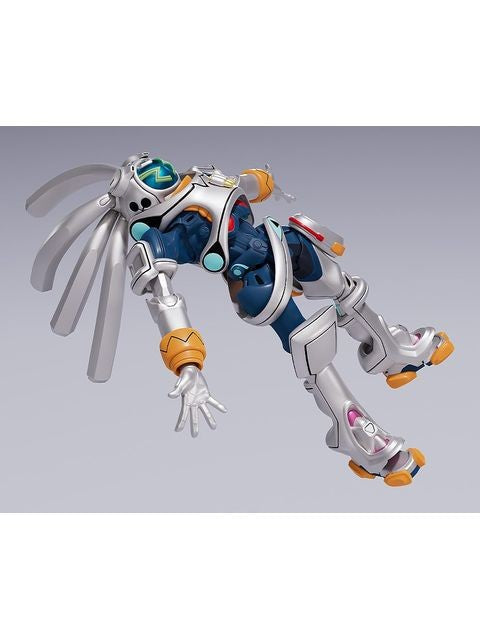 PLAMAX キングゲイナー 【プラモデル】 「OVERMANキングゲイナー