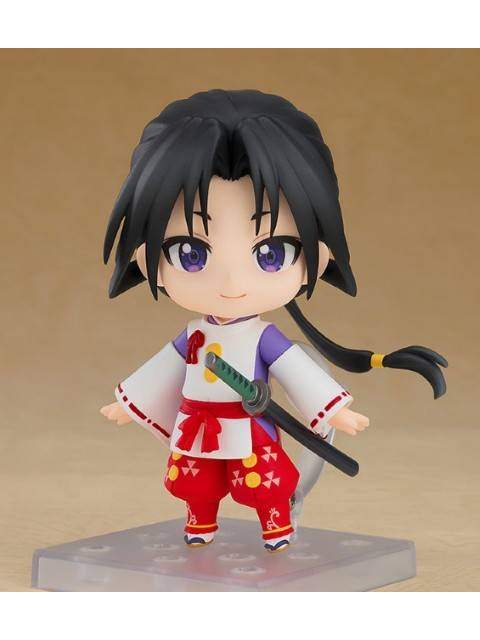 ねんどろいど 2610 北条時行 「TVアニメ 逃げ上手の若君」