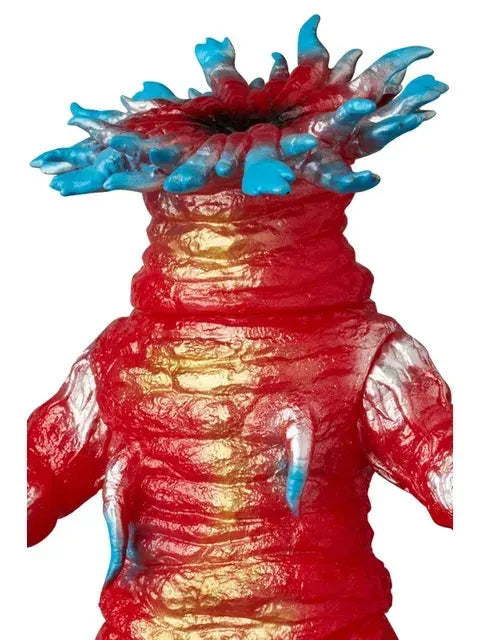 【限定品】 メディコムトイ イソギンチャック(新色)+ミニソフビ 【新古品 特別価格】