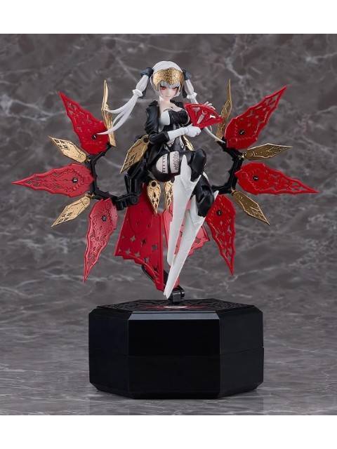 グッドスマイルカンパニー chitocerium I-hydra 1/1 【プラモデル】