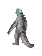 CCP メカゴジラ（1974）レトログレー Ver. ミドルサイズシリーズ ゴジラEX【第3弾】