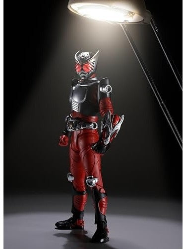 S.H.Figuarts 真骨彫製法 仮面ライダー龍騎