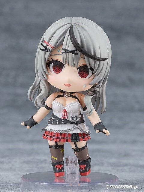 ねんどろいど 2347 沙花叉クロヱ 「ホロライブプロダクション」