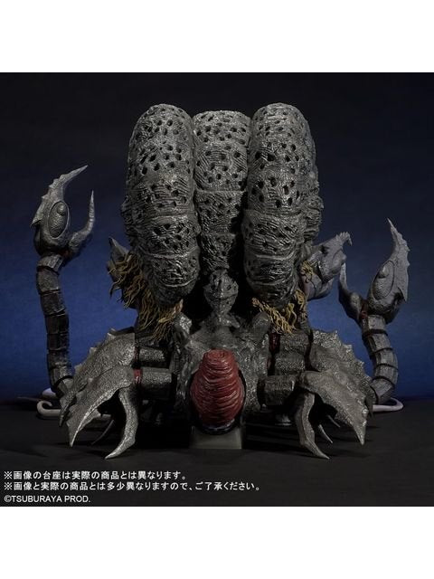 【大型商品】 エクスプラス 大怪獣シリーズ ULTRA NEW GENERATION FAVORITE SCULPTORS LINE ガタノゾーア