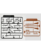 リトルアーモリー 【LA086】 三八式歩兵銃タイプ 1/12 【プラモデル】