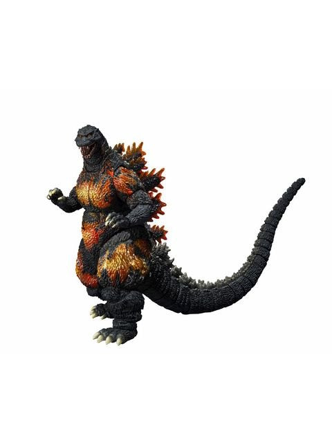 S.H.MonsterArts ゴジラ (1995) 70周年特別記念Ver. 「ゴジラvsデストロイア」