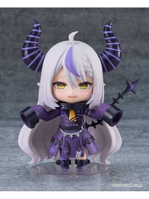 ねんどろいど 2277 ラプラス・ダークネス 「ホロライブプロダクション」