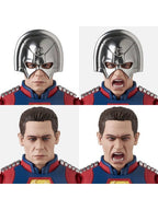 メディコムトイ MAFEX PEACEMAKER 「The Suicide Squad」