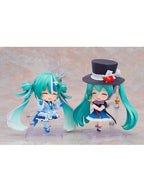 ねんどろいど 2959 初音ミク LAWSON 50th Anniversary Special LIVE Ver. 「キャラクター・ボーカル・シリーズ01」