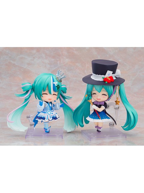 ねんどろいど 2959 初音ミク LAWSON 50th Anniversary Special LIVE Ver. 「キャラクター・ボーカル・シリーズ01」