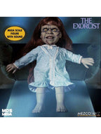 メズコ リーガン 15インチ メガスケール フィギュア with サウンド 【再販】 「エクソシスト」