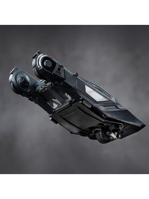 threezero Kのスピナー(3.7インチ) 「ブレードランナー 2049」