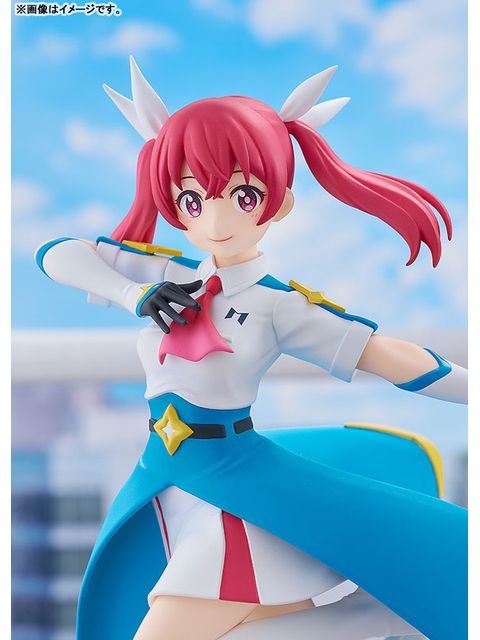 POP UP PARADE 桜木カナ L size 「株式会社マジルミエ」