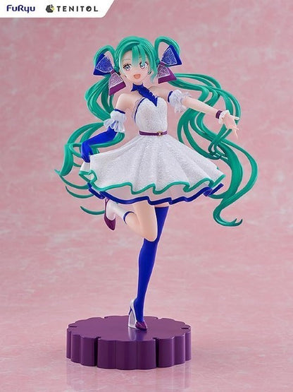 Furyu TENITOL NEO TOKYO Series IDOL Hatsune Miku