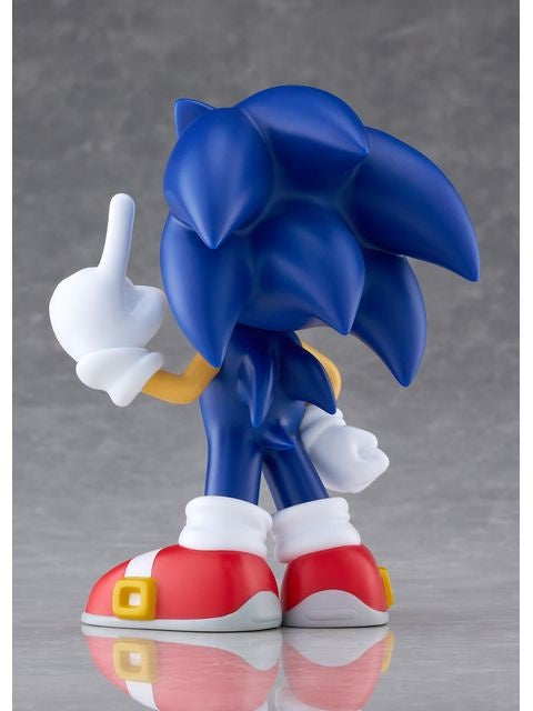 ベルファイン SoftB Half ソニック・ザ・ヘッジホッグ