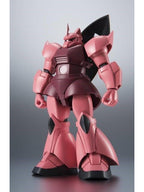 ROBOT魂 MS-14S シャア専用ゲルググ ver. A.N.I.M.E. (再販版) 「機動戦士ガンダム」 【再販】