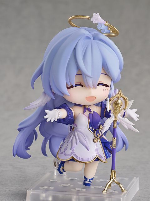 崩壊スターレイル　ねんどろいど ロビン 2694 Amazon | ねんどろいど 崩壊 スターレイル ロビン ノンスケール