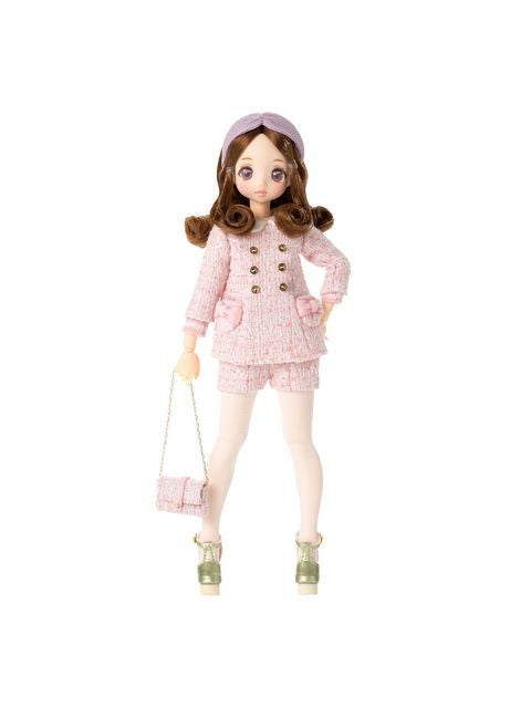 アゾン Pookie Boo BonBon/Swing Swinging Butterfly Ver.2.0