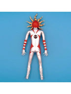 海洋堂 「タローマン」ベンダブルアクションフィギュア