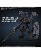 30 MINUTES 30MM オプションパーツセット AC Ⅵ WEAPON SET 07