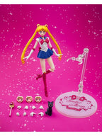S.H.Figuarts セーラームーン -Crystal Star Compact Edition- 「美少女戦士セーラームーン R」