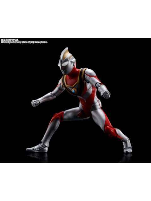 SHFiguarts Ultraman Gaia (V2) "Ultraman Gaia"