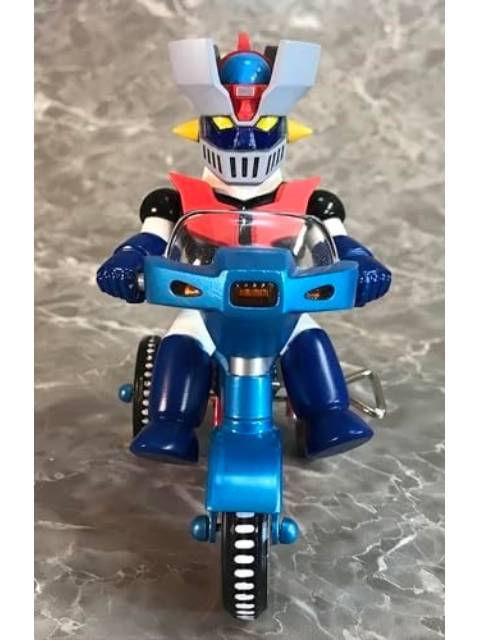 Art Storm EX Tricycle Mazinger ZB Type "Mazinger Z"