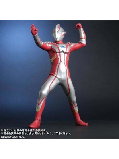 エクスプラス 大怪獣シリーズ ULTRA NEW GENERATION ウルトラマンメビウス Ver.2 完成品