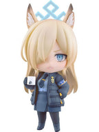 ねんどろいど 2937 尾刃カンナ 「ブルーアーカイブ -Blue Archive-」