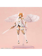 コトブキヤ ルミティア 【プラモデル】 「アルカナディア」 【再販】