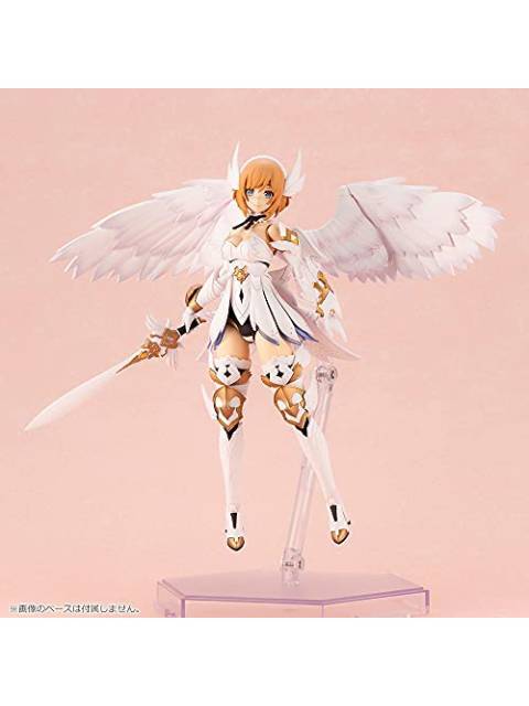 コトブキヤ ルミティア 【プラモデル】 「アルカナディア」 【再販】