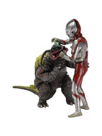CCP 1/6特撮シリーズ ウルトラマン(Aタイプ)対ネロンガ セット ハイグレード Ver.