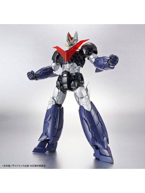 バンダイ HG 1/144 グレートマジンガー (マジンガーZ INFINITY Ver.) プラモデル