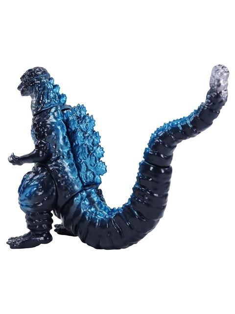 CCP ゴジラ(2016) ゴジラブルー Ver. ミドルサイズシリーズ ゴジラEX 【第11弾】