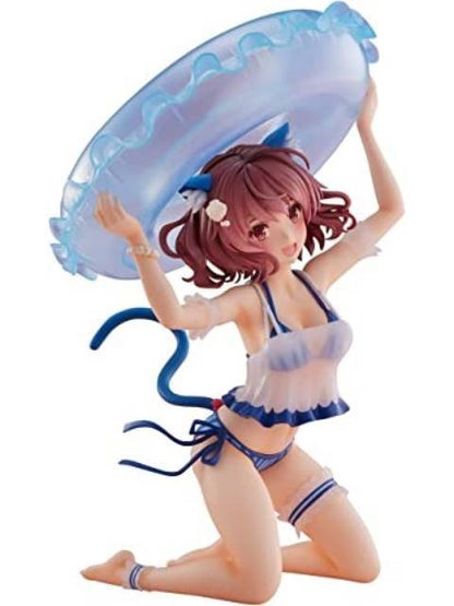 Union Creative Misaki Kurehito Illustration Nia Swimsuit Ver.