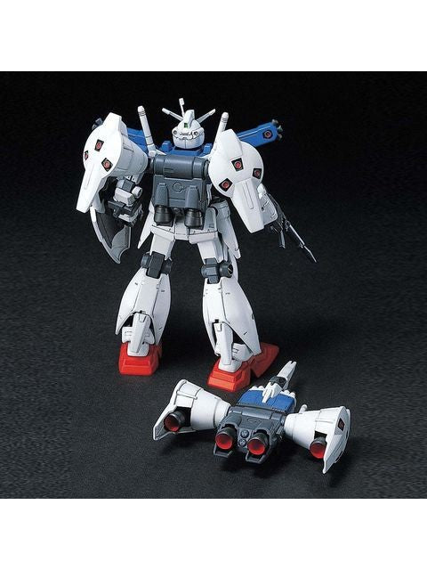 ガンプラ HGUC ガンダム GP01Fb – FATMAMA