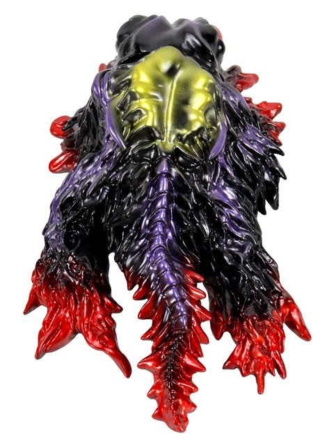 CCP AMC ヘドラ 四足歩行 ナイトメア Ver.