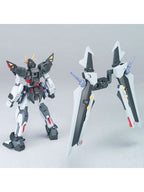 ガンプラ HG 1/144 ストライクノワールガンダム 【プラモデル】