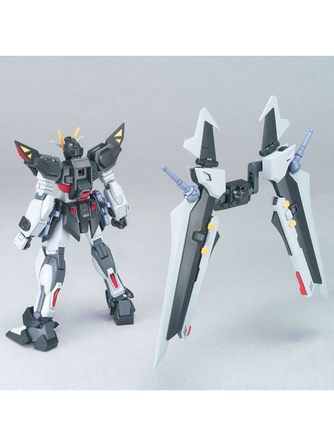 ガンプラ HG 1/144 ストライクノワールガンダム 【プラモデル】
